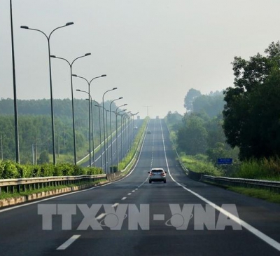 'Ách tắc' giải ngân vốn đầu tư công ở Đồng Nai