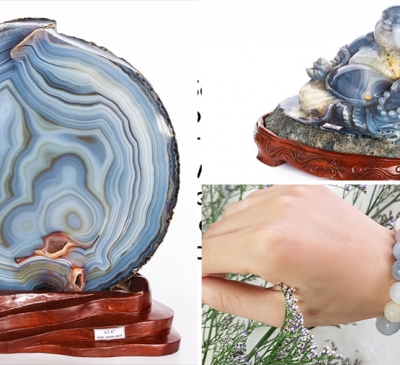 Tổng quan và ý nghĩa của đá mã não