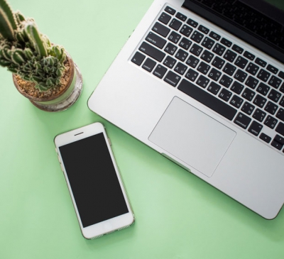 7 điều cần lưu ý khi bố trí bàn làm việc