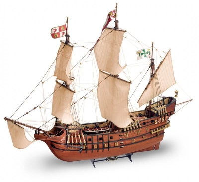 Vị trí đặt thuyền buồm phong thủy giúp gia chủ nhanh giàu có