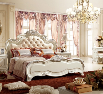 Kích thước giường ngủ chuẩn theo phong thủy