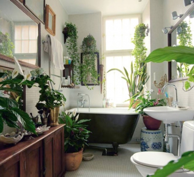 Mẹo bố trí nhà vệ sinh trong phòng ngủ hợp phong thủy