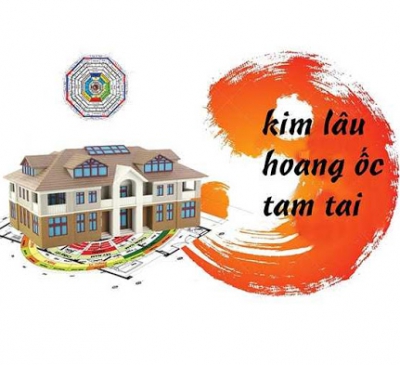 Những lưu ý khi xây nhà năm Tân Sửu