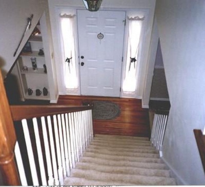 4 lỗi phong thủy khi bố trí cầu thang