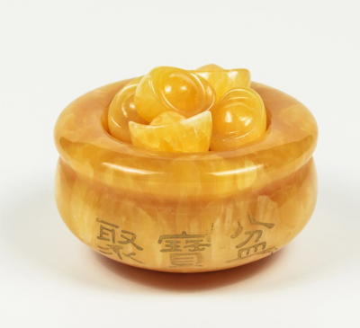 Ý nghĩa phong thủy của Bát Tụ Bảo