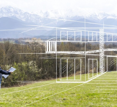 Mẹo chọn đất làm nhà hợp kiến trúc lẫn phong thủy