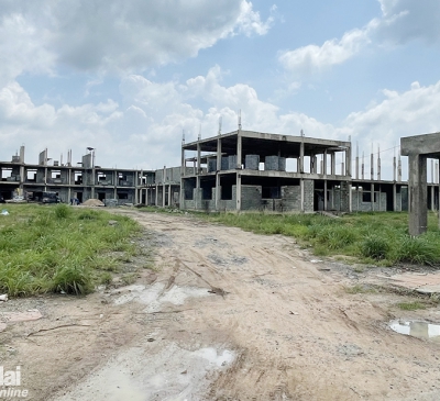 Cố gắng chăm lo đời sống người dân bằng hoặc tốt hơn nơi ở cũ