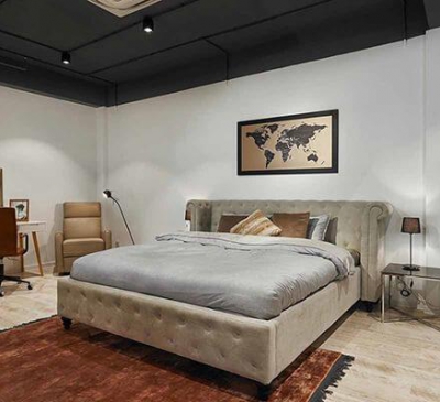 Kích thước phòng ngủ hợp phong thủy mà gia chủ nhất định phải biết