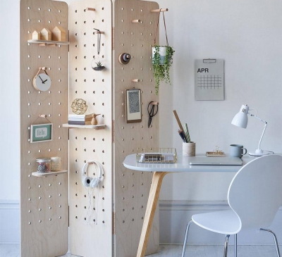 7 ý tưởng giúp ngôi nhà của bạn thêm phong cách và ấn tượng