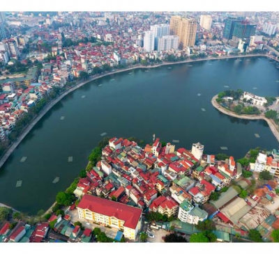 Phong thủy đất đai: Thế nào là thế đất thịnh vượng?