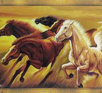 Hướng nhà hợp tuổi Ngọ