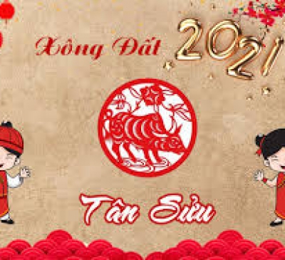 Tuổi xông đất, xông nhà, mở hàng tốt nhất năm Tân Sửu 2021