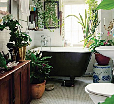 Nên thay đổi cách nhìn về phong thủy nhà vệ sinh