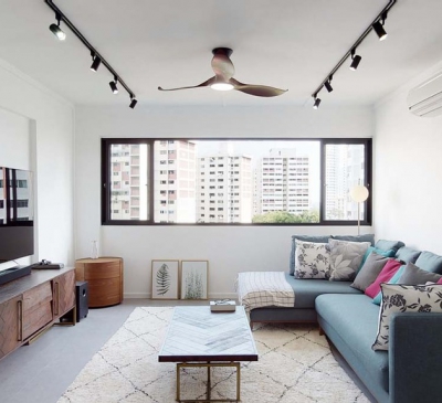 Vì sao nhà bạn 'lau mãi vẫn bụi'?