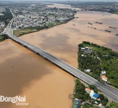 Đồng Nai sẽ xây dựng mới khu trung tâm chính trị - hành chính của tỉnh